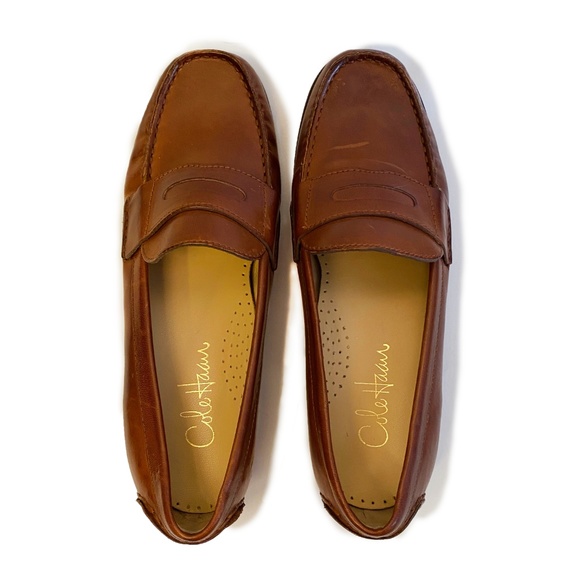 Cole Haan Penny Loafers - Picture 4 of 4